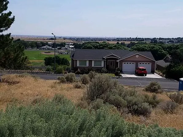 444 Patrick Rd, Ephrata, WA 98823