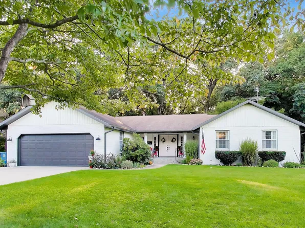 4376 N Vintage Hills Trl, La Porte, IN 46350