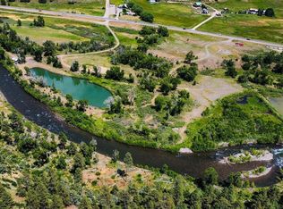 E Highway 160, Pagosa Springs, CO 81147