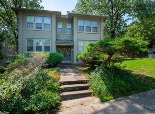 822 N Spruce St, Little Rock, AR 72205