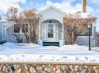 420 Walnut St, Rock Springs, WY 82901