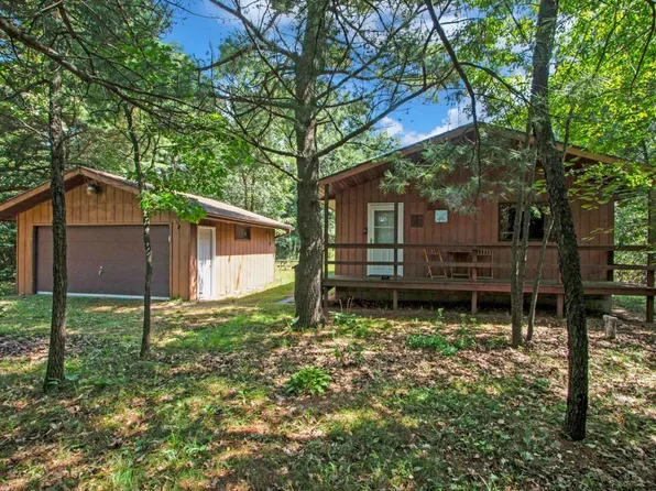 N1390 9th Ave, Coloma, WI 54930