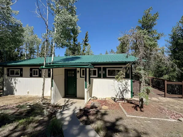 503 Buffalo Ridge Road, Como, CO 80456