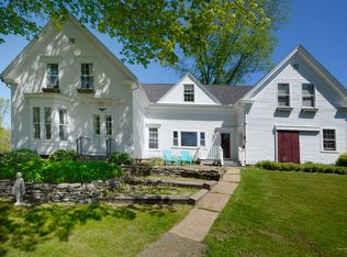 50 Fluker St, Thomaston, ME 04861