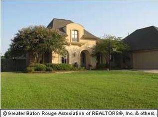 15324 Lockett Ln, Baton Rouge, LA 70810