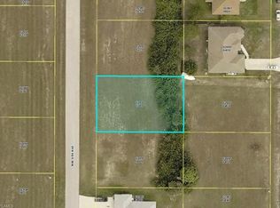 2509 NW 9th Ave, Cape Coral, FL 33993