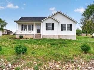 14895 Woodcreek Ln, Timberville, VA 22853