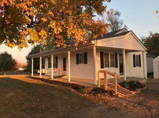 117 Waterworks Rd, Williamstown, KY 41097