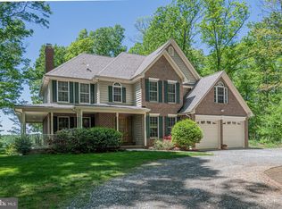 6208 Woodville Rd, Mount Airy, MD 21771