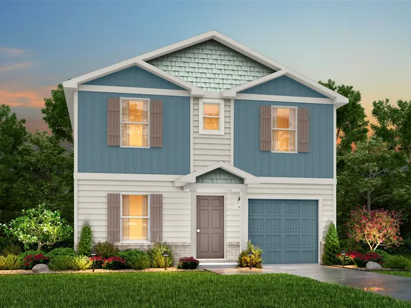 1901 Lindy St, Graham, TX 76450