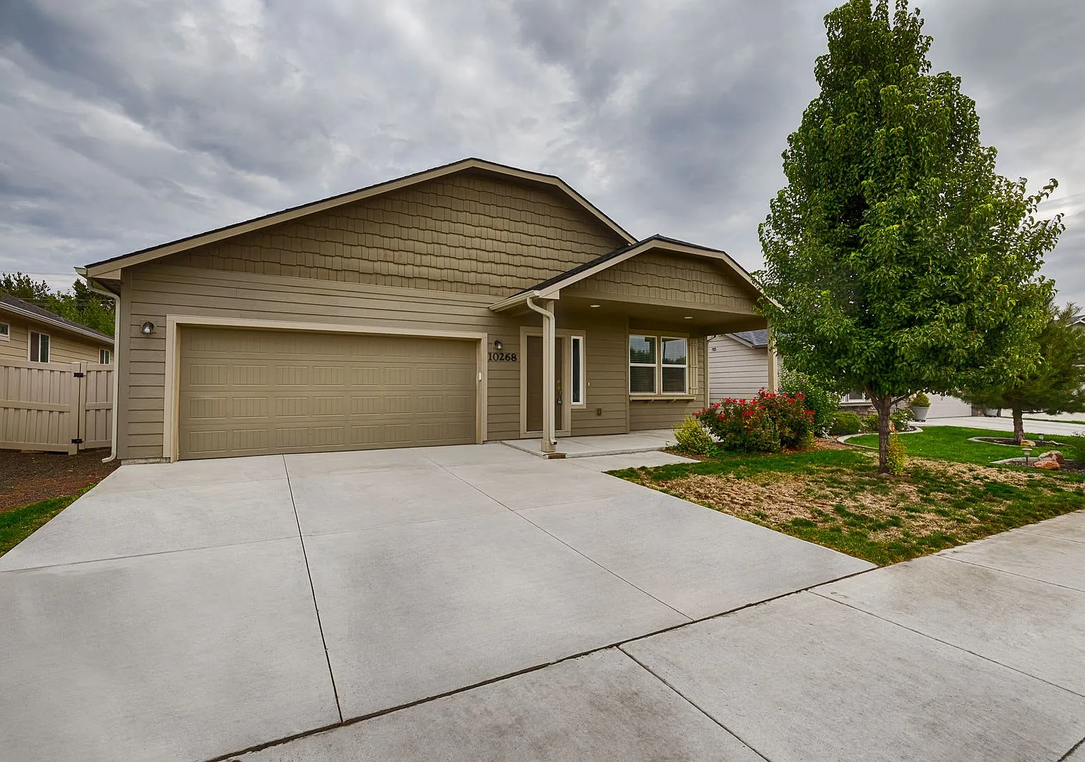 Charming home near Boise Ranch Golf Course — Photo 2