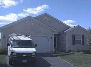 1865 Forestwind Dr, Grove City, OH 43123