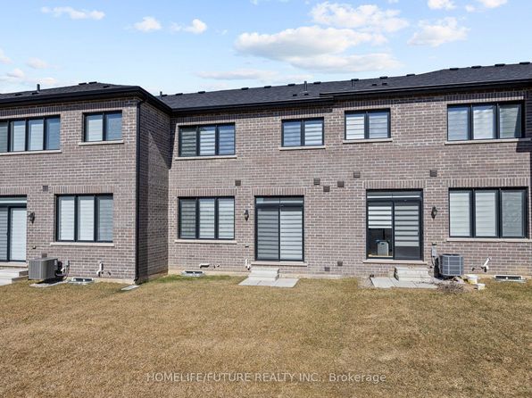 1540 Labine Point, Milton, ON L9T 7E7