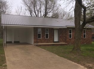1824 Tammie Dr, Pocahontas, AR 72455