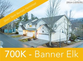 114 Charles Lowe Lane #19, Banner Elk, NC 28604