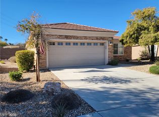 2627 Red Planet St, Henderson, NV 89044