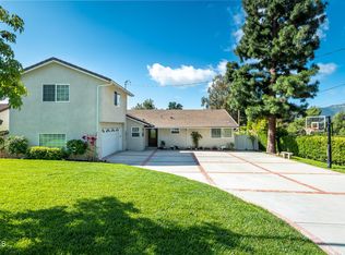 2430 Cross St, La Crescenta, CA 91214