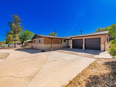 548 Coronado Dr, Bernalillo, NM, 87004