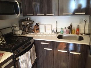 254 Newbury St #46, Boston, MA 02116
