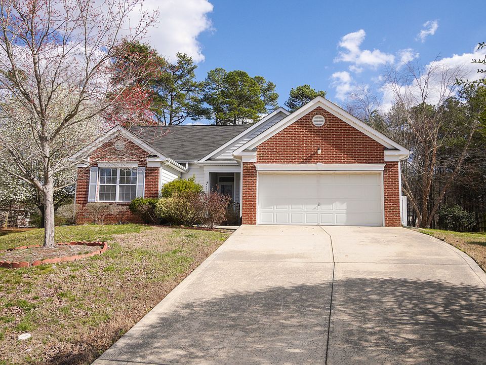 1st image of 4002 Canbury Ct
