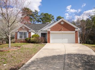 4002 Canbury Ct, Charlotte, NC 28269