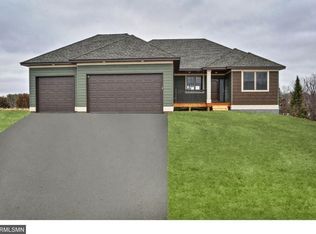 8136 174th Ct N, Columbus, MN 55025