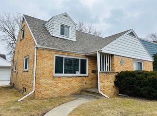 2134 Alvin St, Toledo, OH 43607