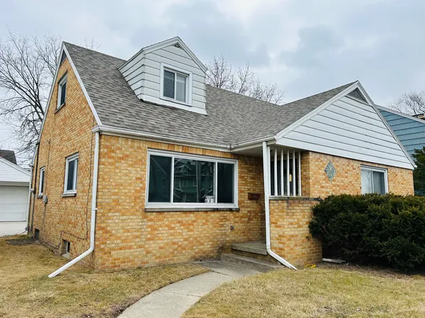 2134 Alvin St, Toledo, OH 43607