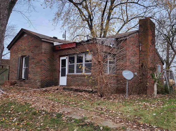 4220 Stewartsville Rd, Poseyville, IN 47633