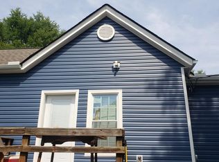 1706 Overman Ave, Gastonia, NC 28052