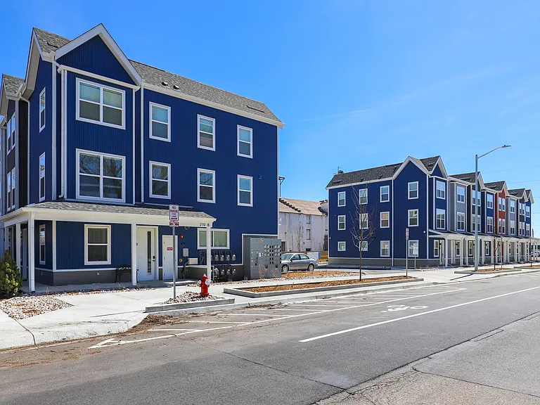 The Granary Townhomes — Photo 41
