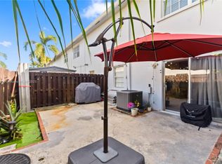 8089 SW 18th Ct #2-7, Davie, FL 33324