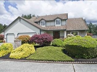 830 Harvest Dr SE, Tumwater, WA 98501