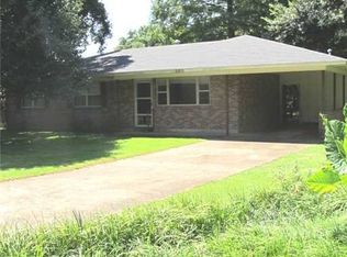 5811 Hiawatha Dr, Alexandria, LA 71301