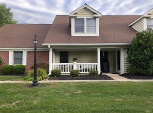 8357 Orchard Knoll Ln, Columbus, OH