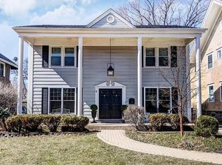 440 S Stone Ave, La Grange, IL 60525