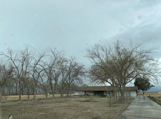 12585 Midway Ave, Lucerne Valley, CA 92356