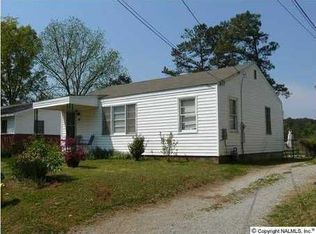 3512 Beaty Rd SW, Huntsville, AL 35805