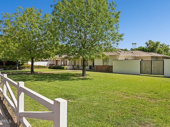 3rd image of 325 W PALO VERDE Drive
