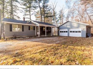 22 Sandy Toes Ln, Windham, ME 04062