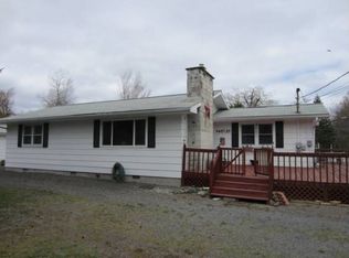 461A Sterling Rd, Coolbaugh Twp, PA 18466