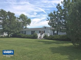 10333 W Kennedy Rd, Peotone, IL 60468