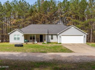 130 Moss Loop, Enville, TN 38332