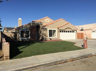 36739 Little Sycamore St, Palmdale, CA 93552