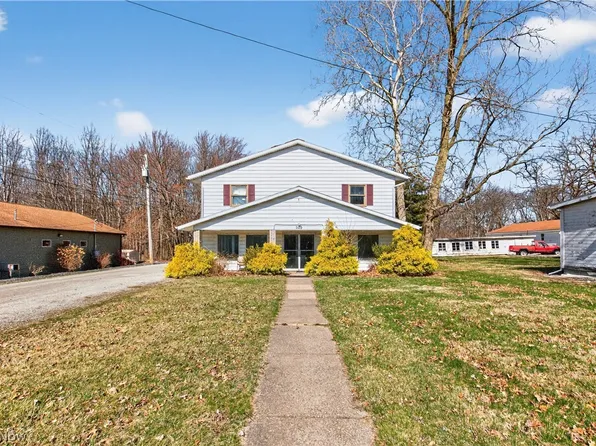 380 N Ridge Rd W, Lorain, OH 44053