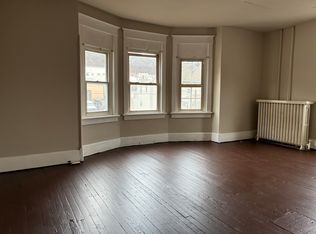 1246 W Arch St #2, Coal Township, PA
