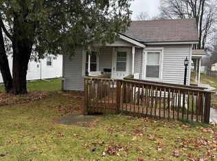 715 Farnsworth St, Big Rapids, MI