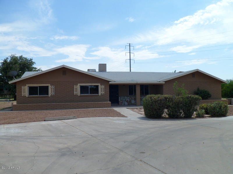 1st image of 4841 W La Mirada Dr