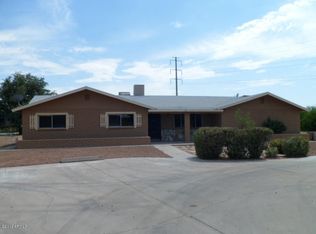 4841 W La Mirada Dr, Laveen, AZ 85339