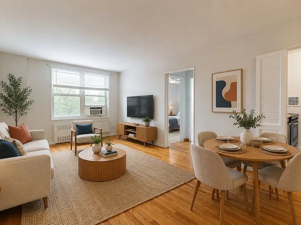6615 Thornton Pl APT 4E
